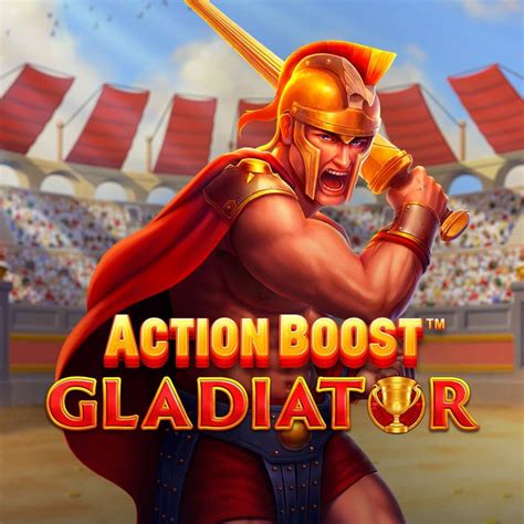 Action Boost Gladiator PokerStars